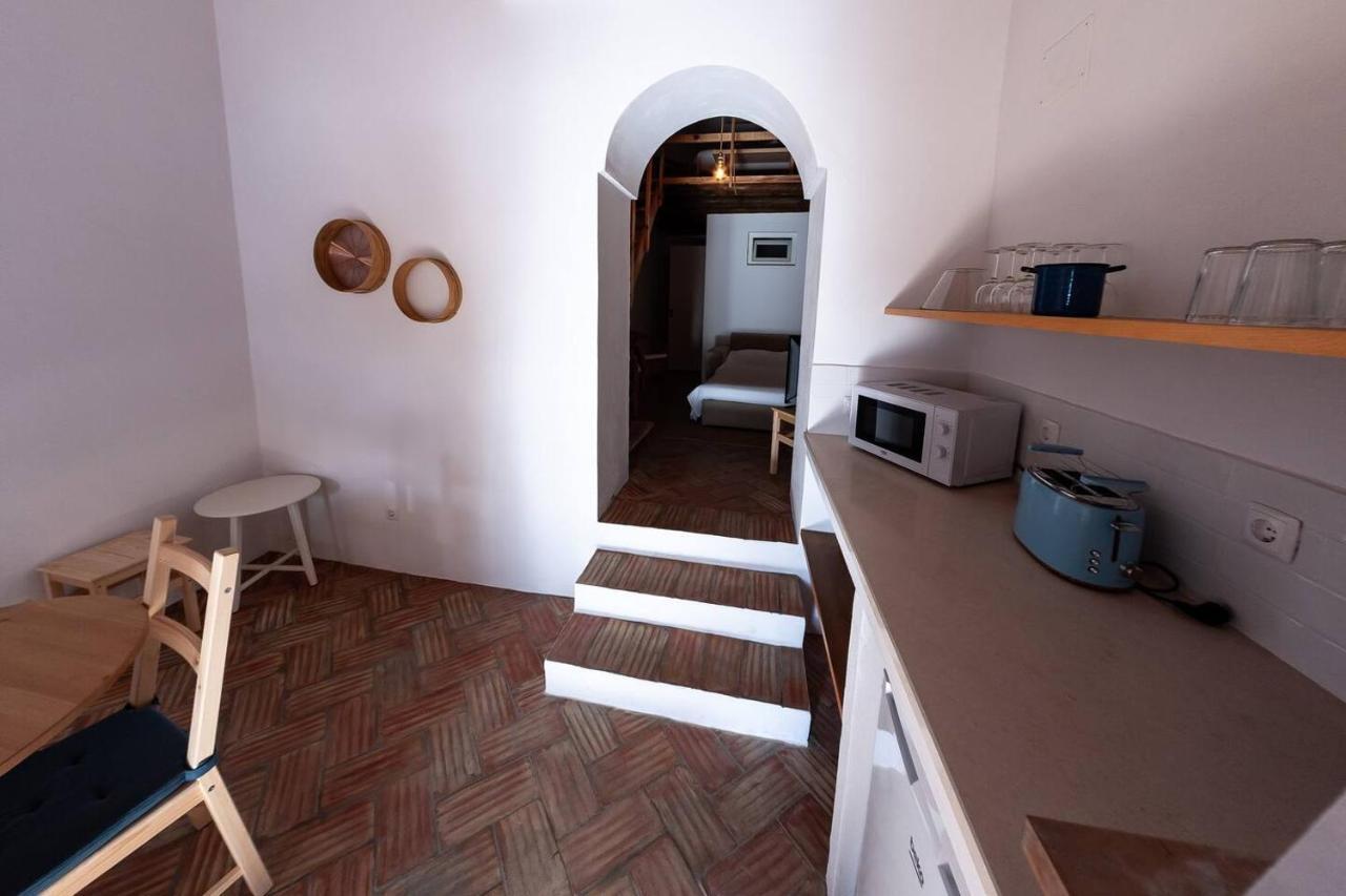 Casas de Mértola 29 Exterior foto